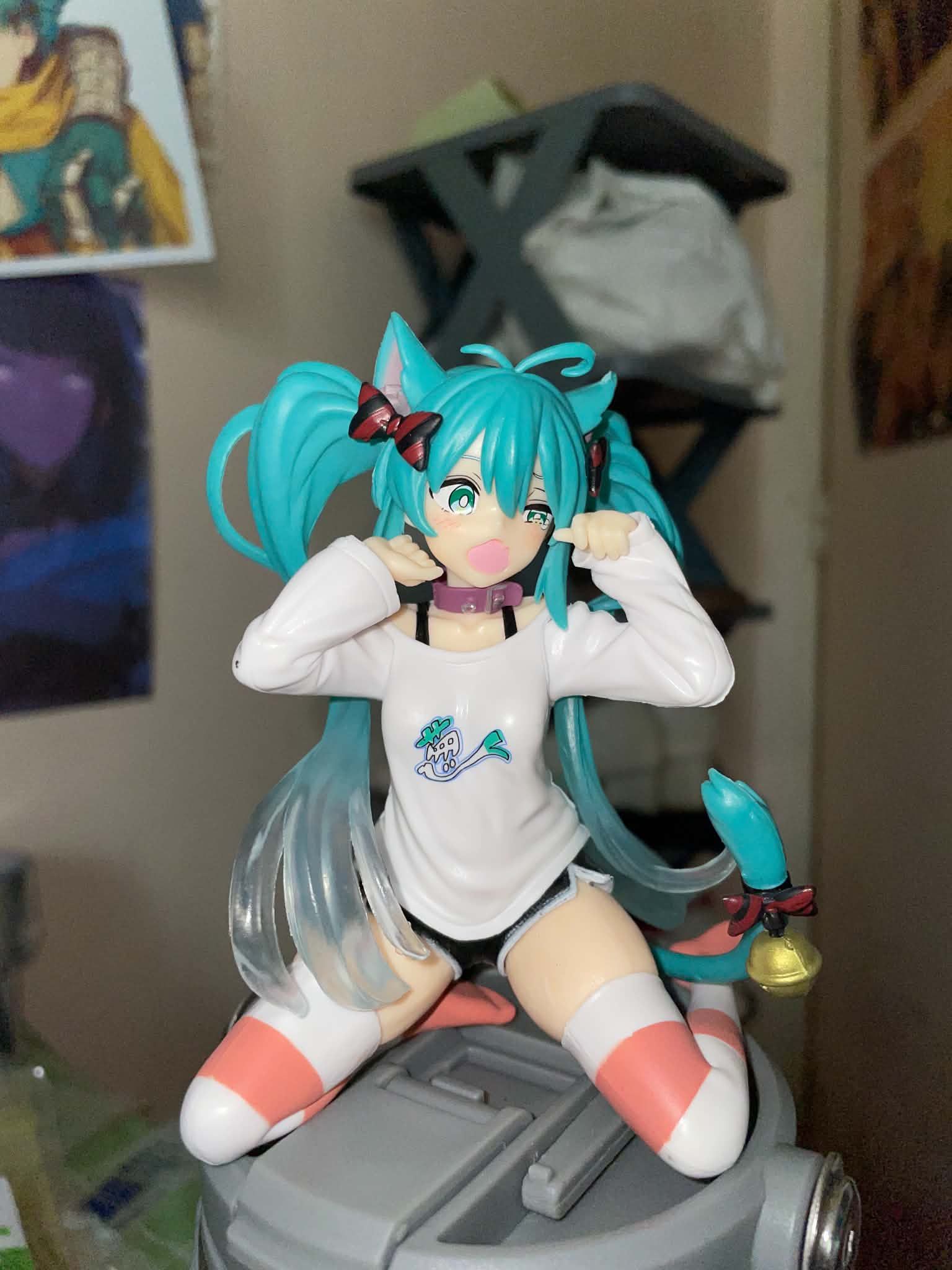PRE-ORDER] figma SP-161 Racing Miku 2023 ver. - Hatsune Miku GT 