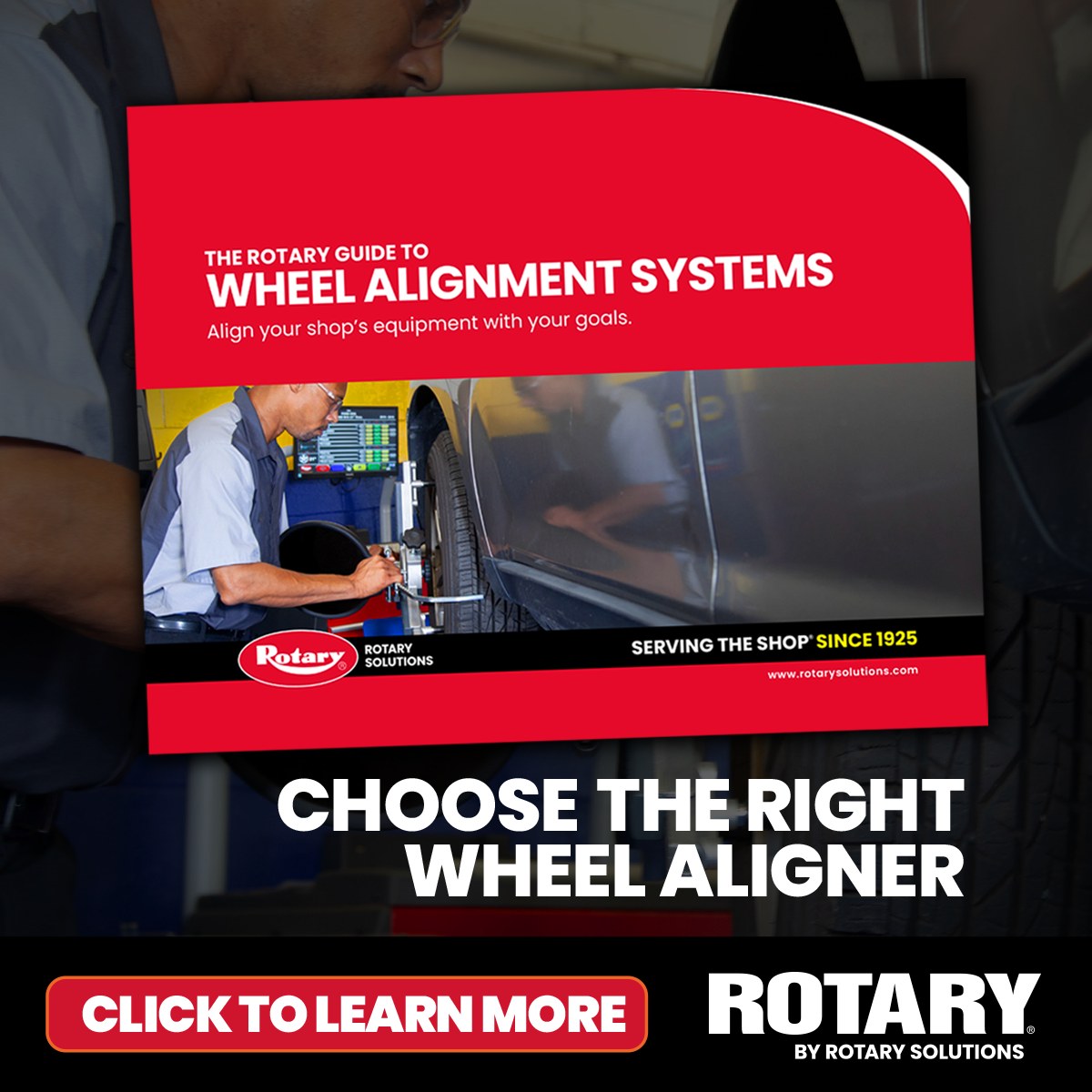 Rotary Solutions | Madison IN