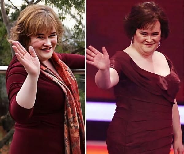 🎤 Who stole your heart first: Paul Potts or Susan Boyle? 🌟 Both