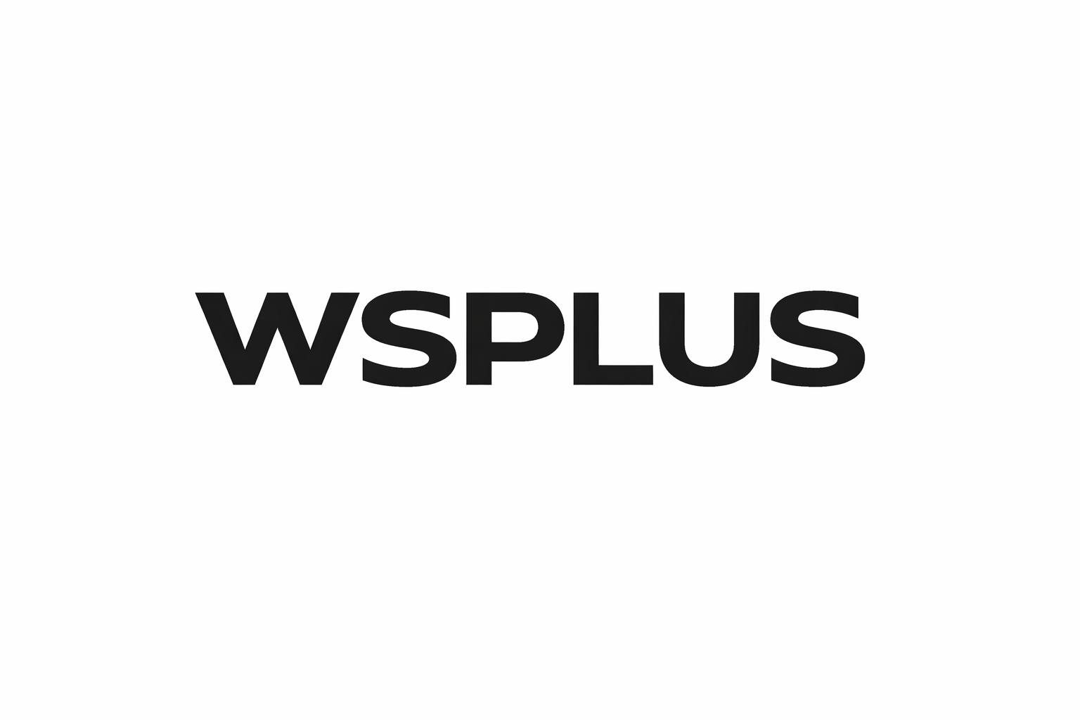 Ws&plus
