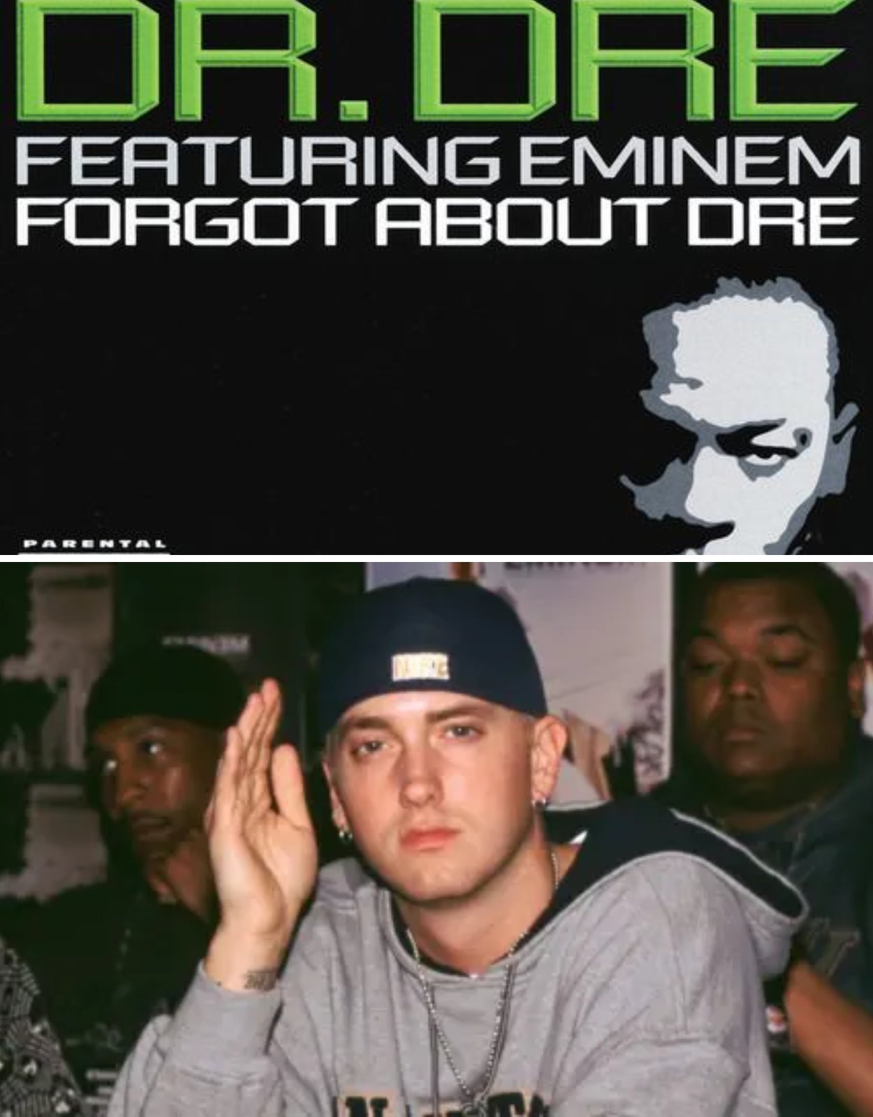 26 Years Ago Today Dr. Dre released “Forgot About Dre” featuring
