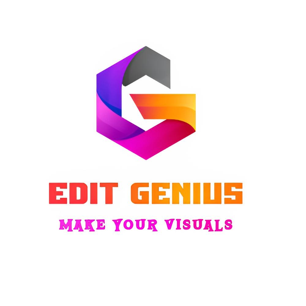Edit Genius | Dhaka