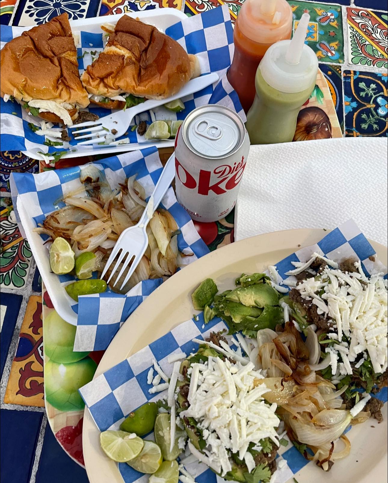 Taqueria Don Raul | Brownsville TX