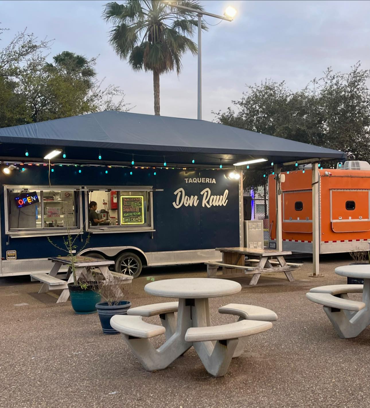 Taqueria Don Raul | Brownsville TX