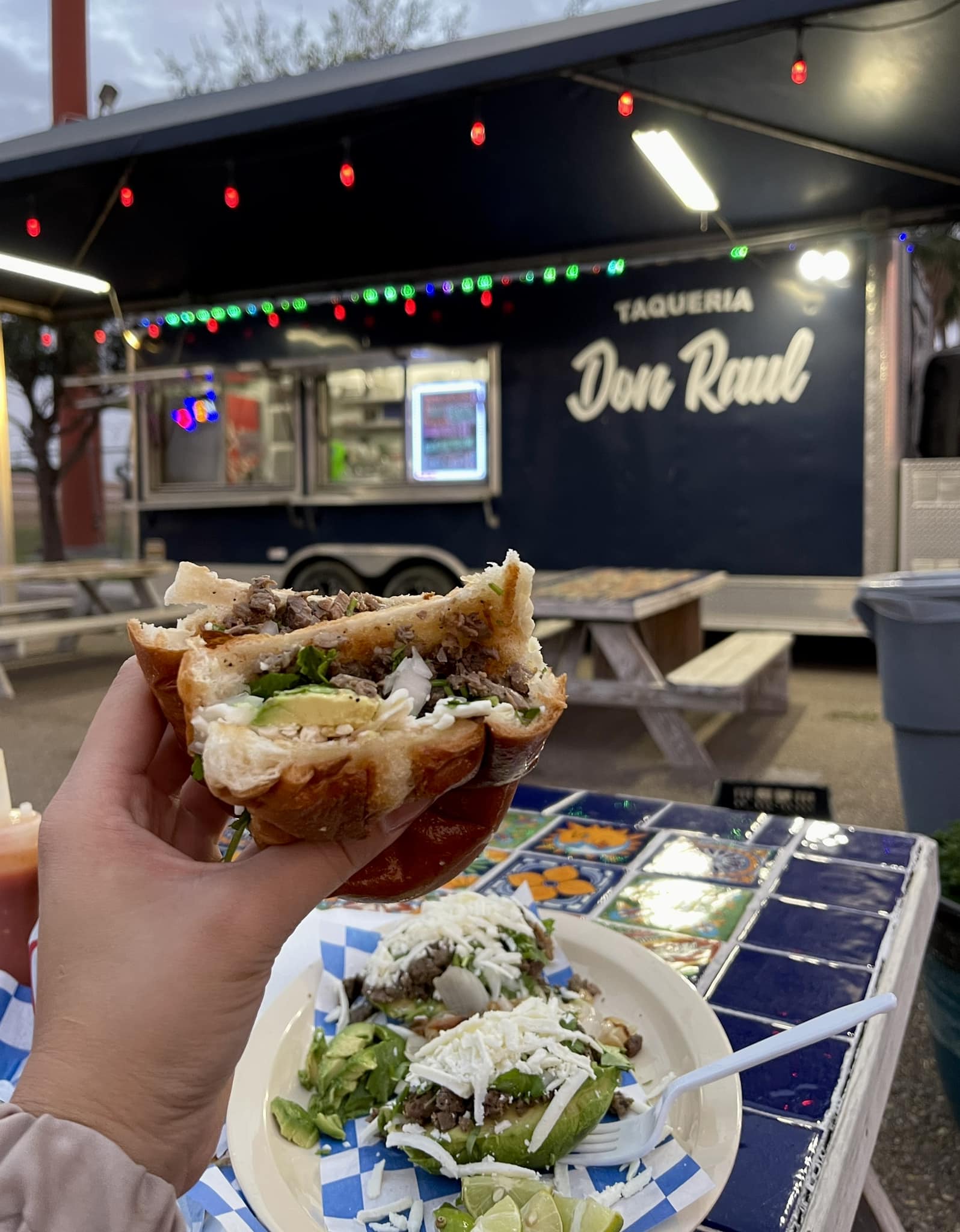 Taqueria Don Raul | Brownsville TX