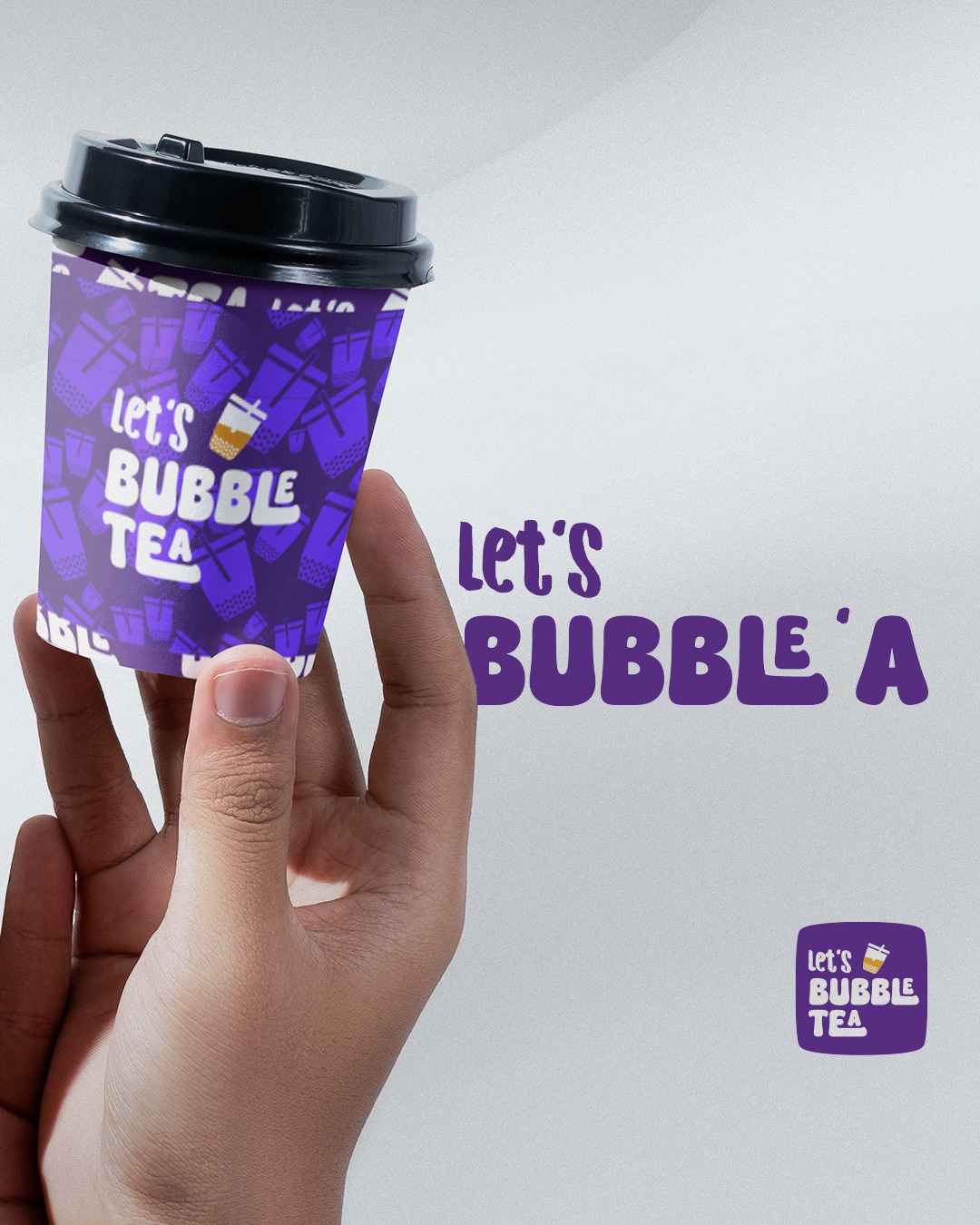 Let's Bubble Tea | Kayseri
