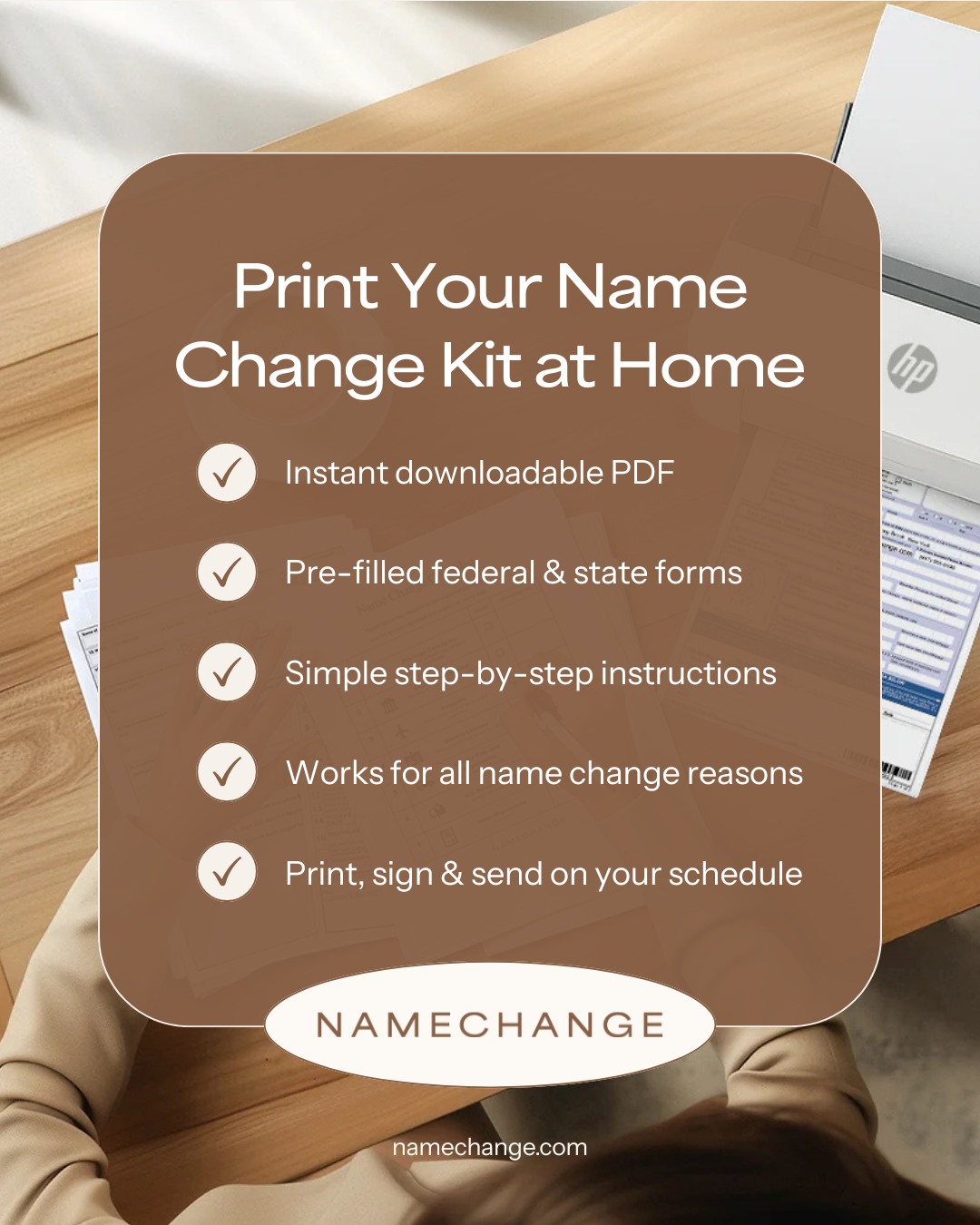 NameChange.com