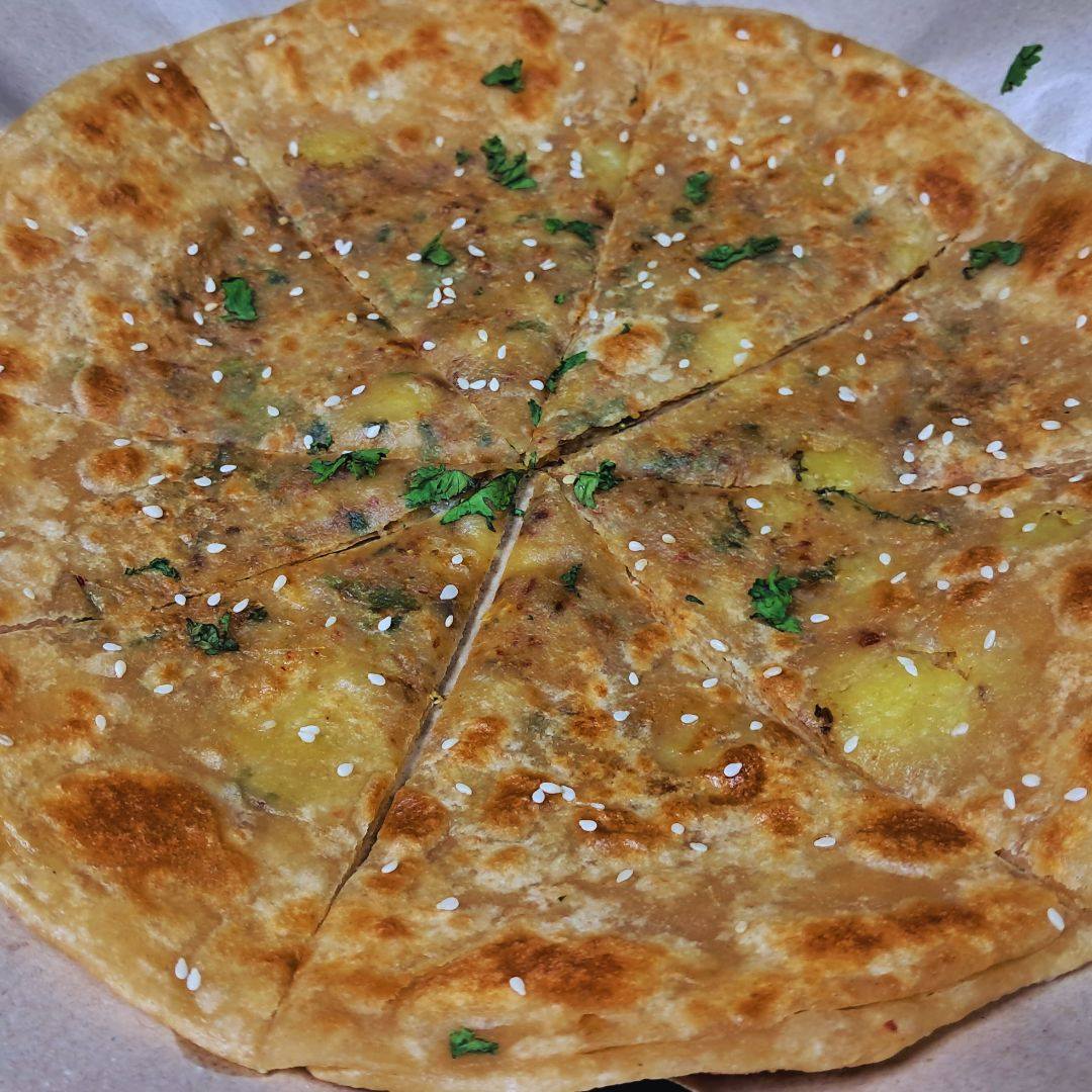 🍞 Pilihan Menu Roti di Handi Roti... - Handi Roti Restaurant | Facebook
