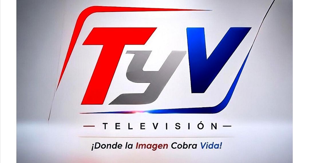 TyV Televisión - Noticias