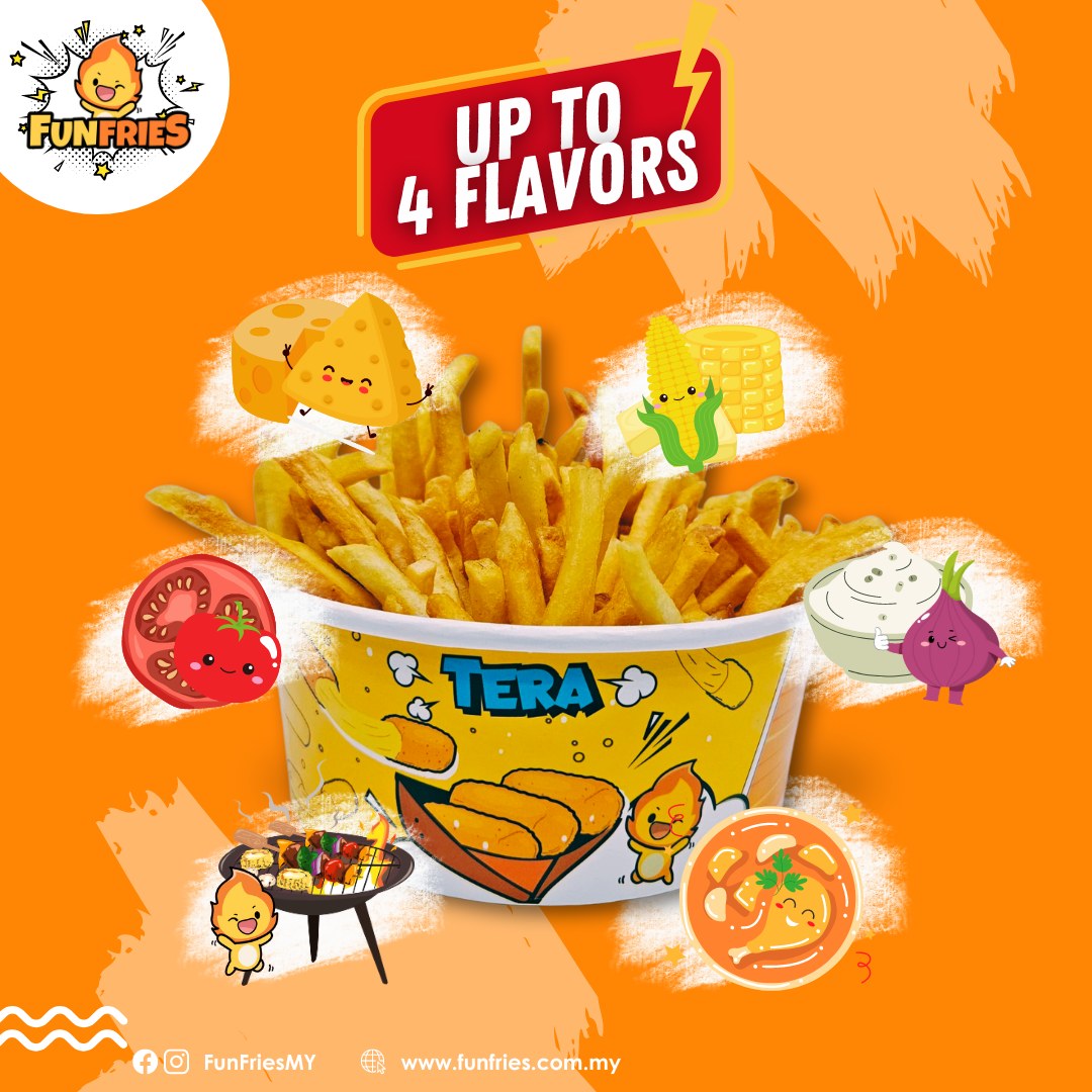 FunFries