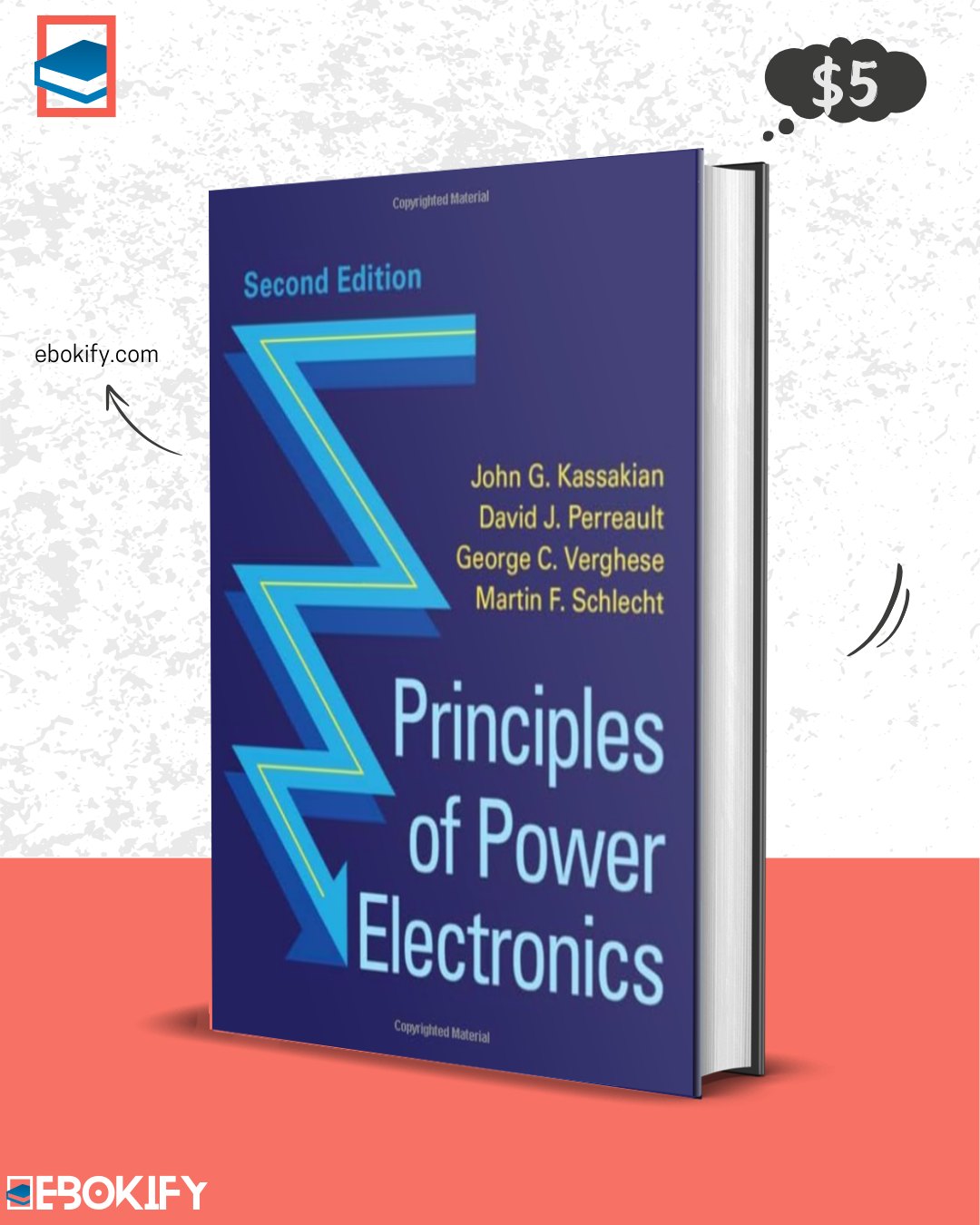 Electronic & Electrical Tools | Principles of Power Electronics (2 ed ...