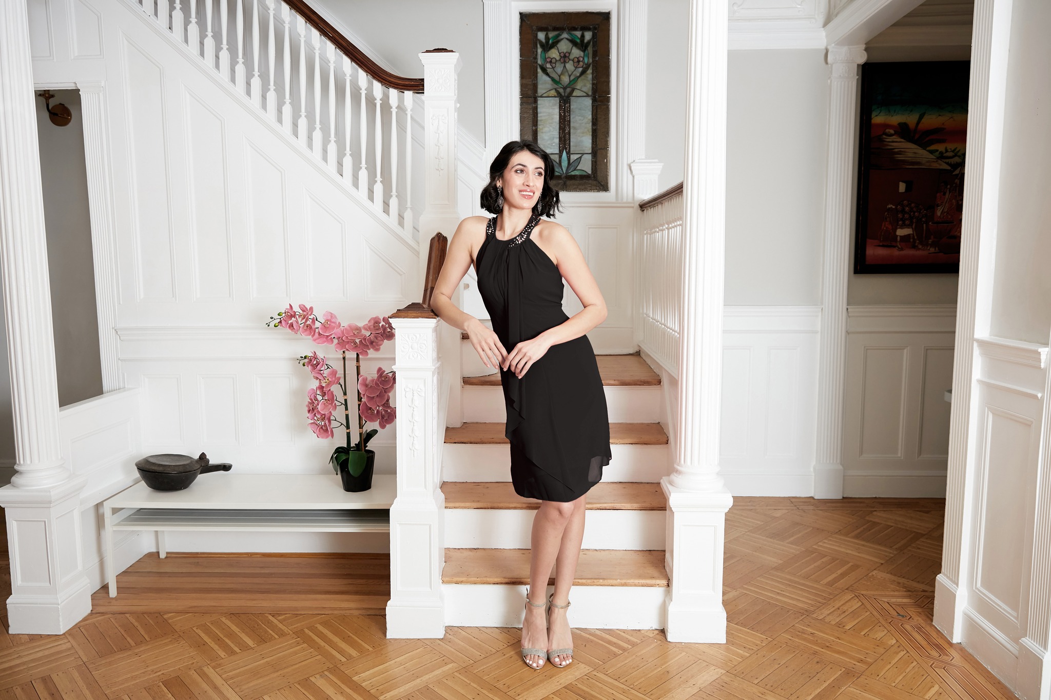 SL Fashions | New York NY