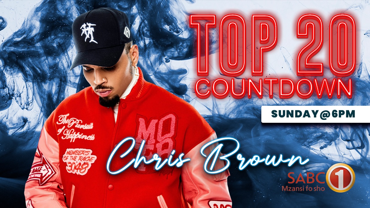 SA Top 20 Countdown