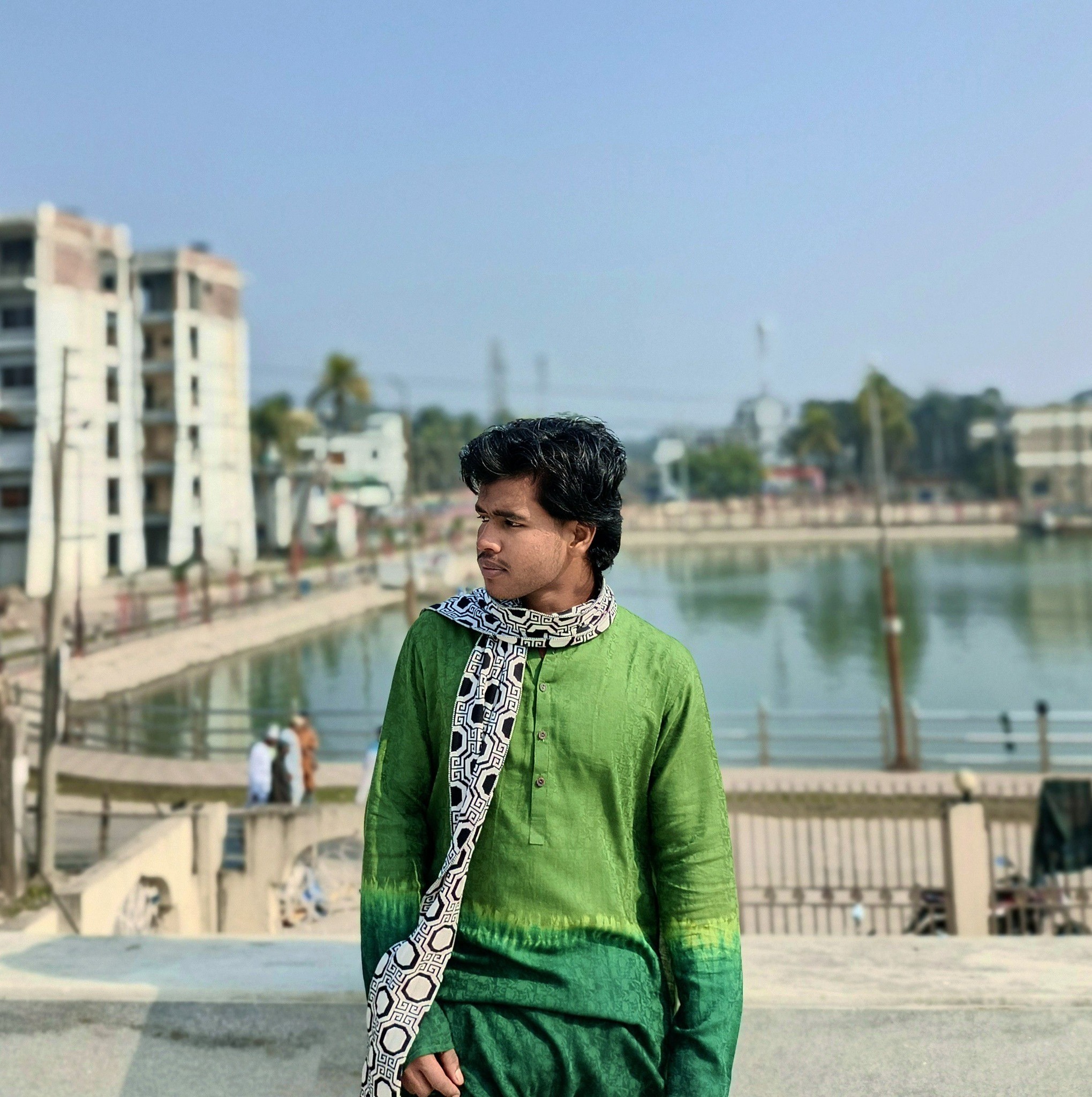 Mainul Islam Shanto