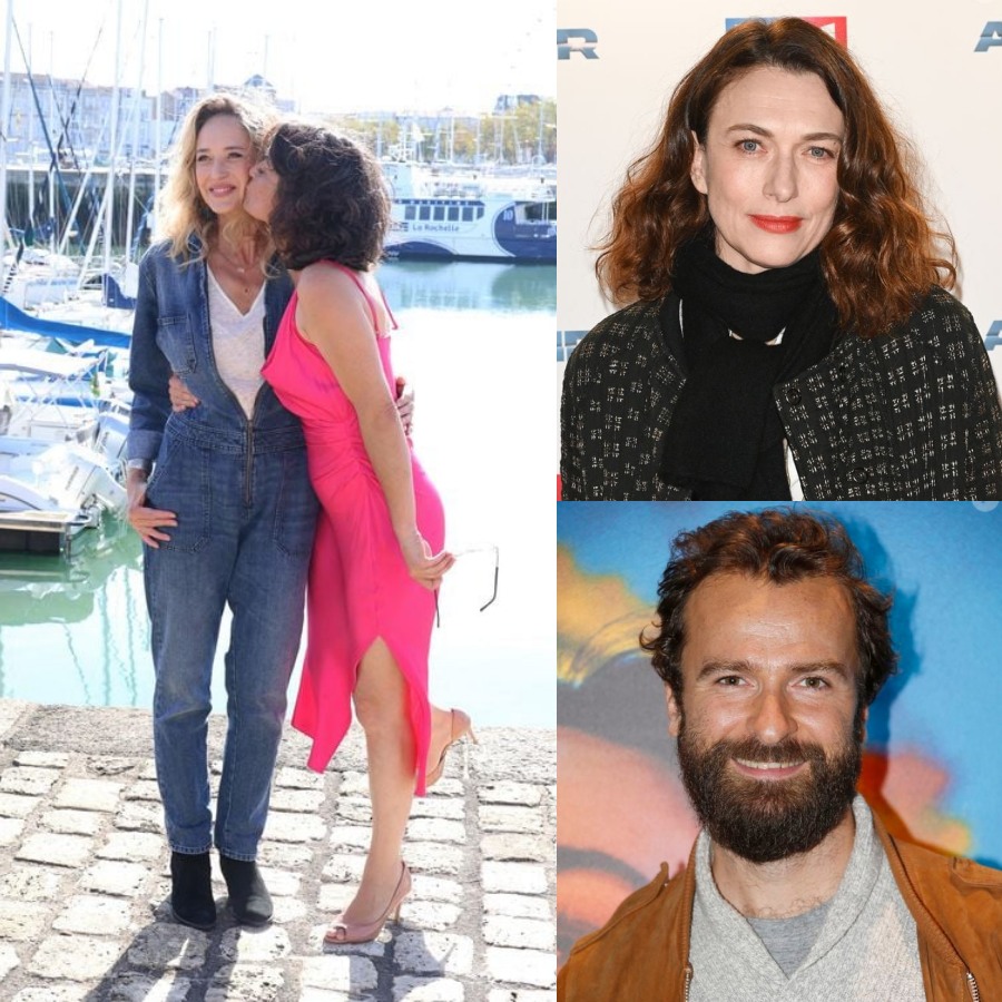 Saveurs - 📺 Après l'annonce de l'arrêt de la série Sam (TF1), la ...
