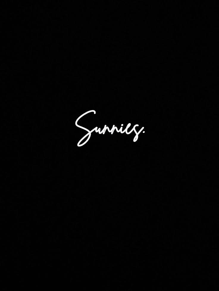 To my dearest,
