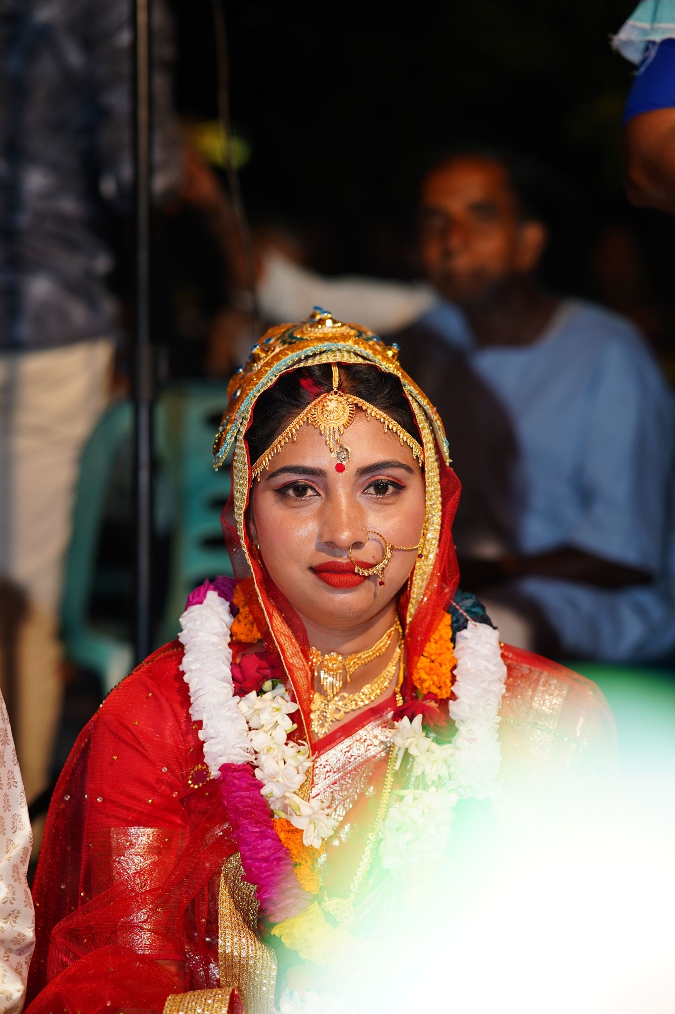 Soma Rani