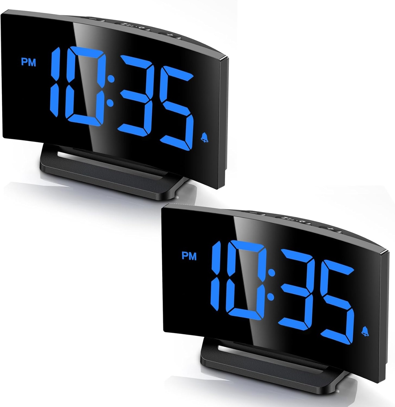 Grab n Go Digital Alarm Clock! 50% off... - Kristen Barragan | Facebook