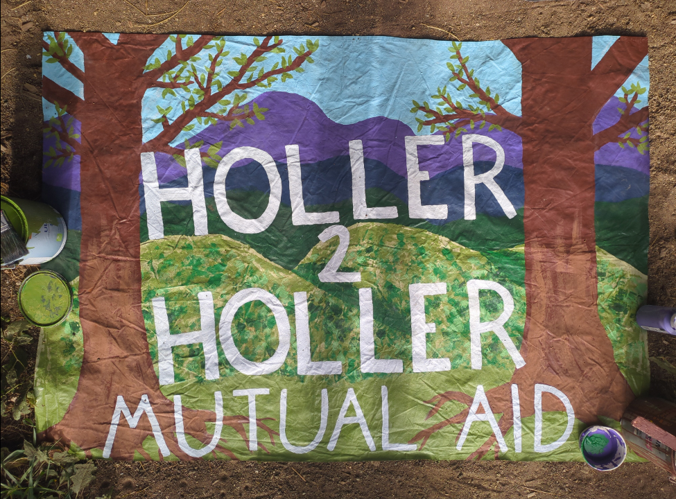 Holler 2 Holler | Newport VA