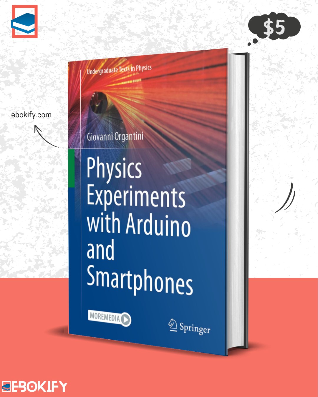 ESP32 ESP8266 For Beginner | Physics Experiments with Arduino and ...