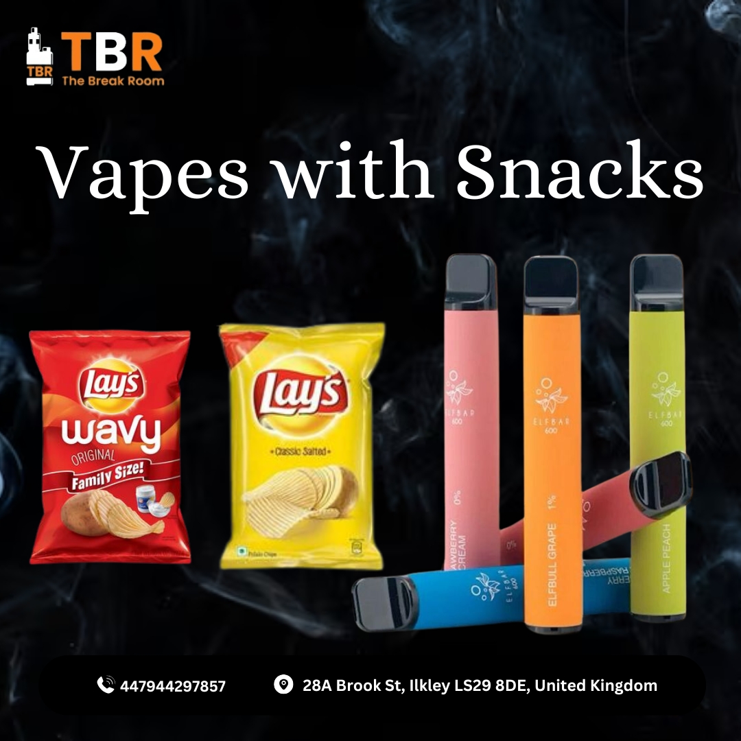 vape shop ilkley Vapes can be recycled! : r/auckland