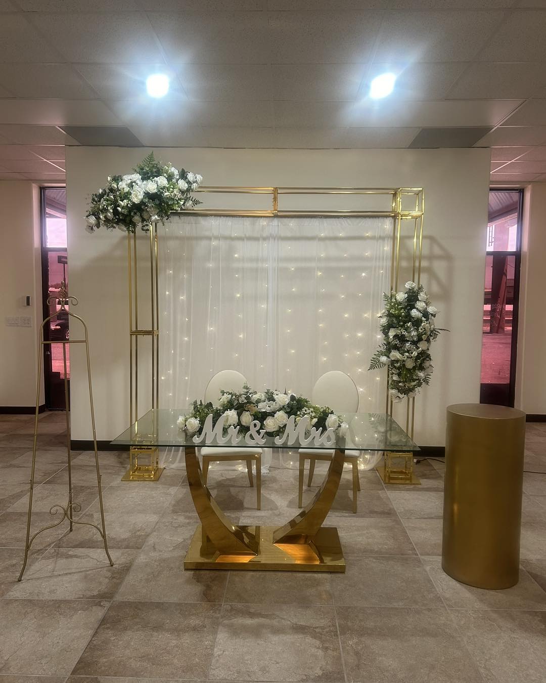 Legacy Events