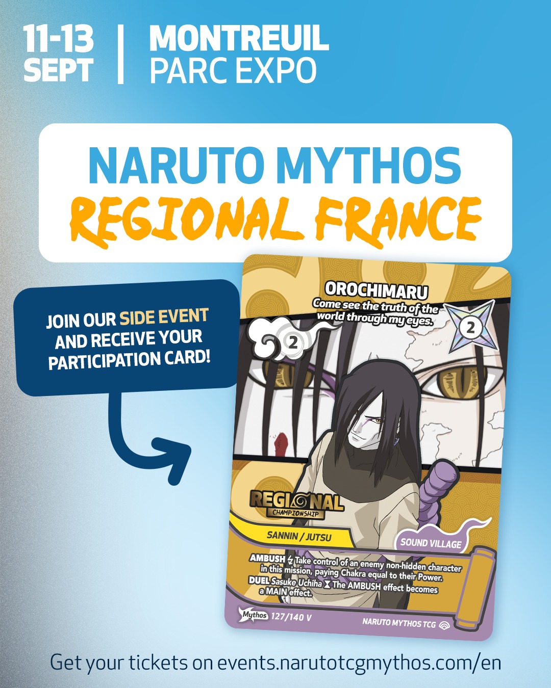 Naruto - NEW SECRET VARIANT REVEAL 🔥 Gaara joins the 2nd Edition