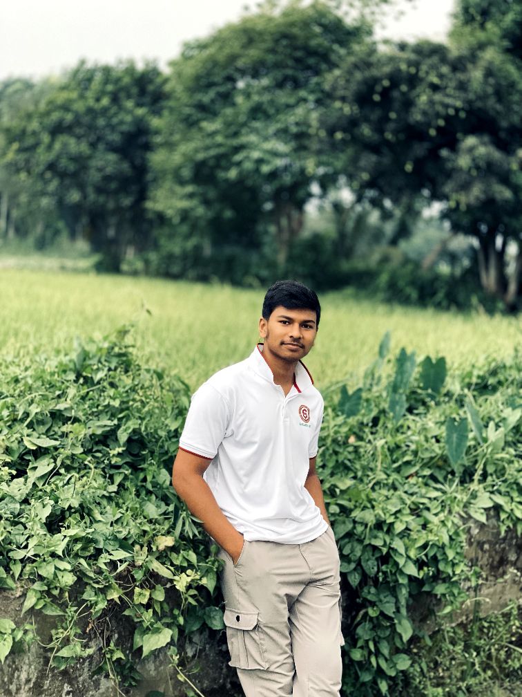 Rafiul Islam Rafi