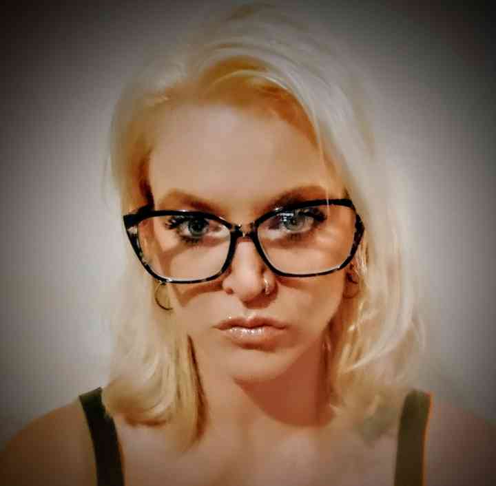 Brittany Will - Brittany Will updated her profile picture.