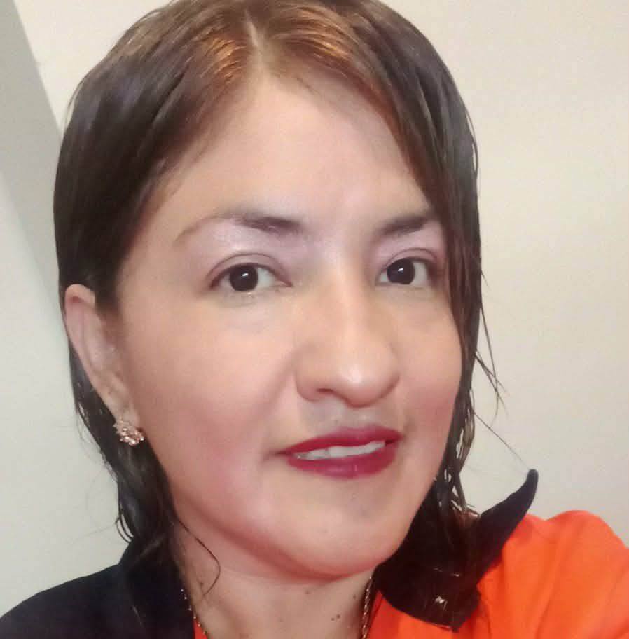 Maribel Ramirez Herrera