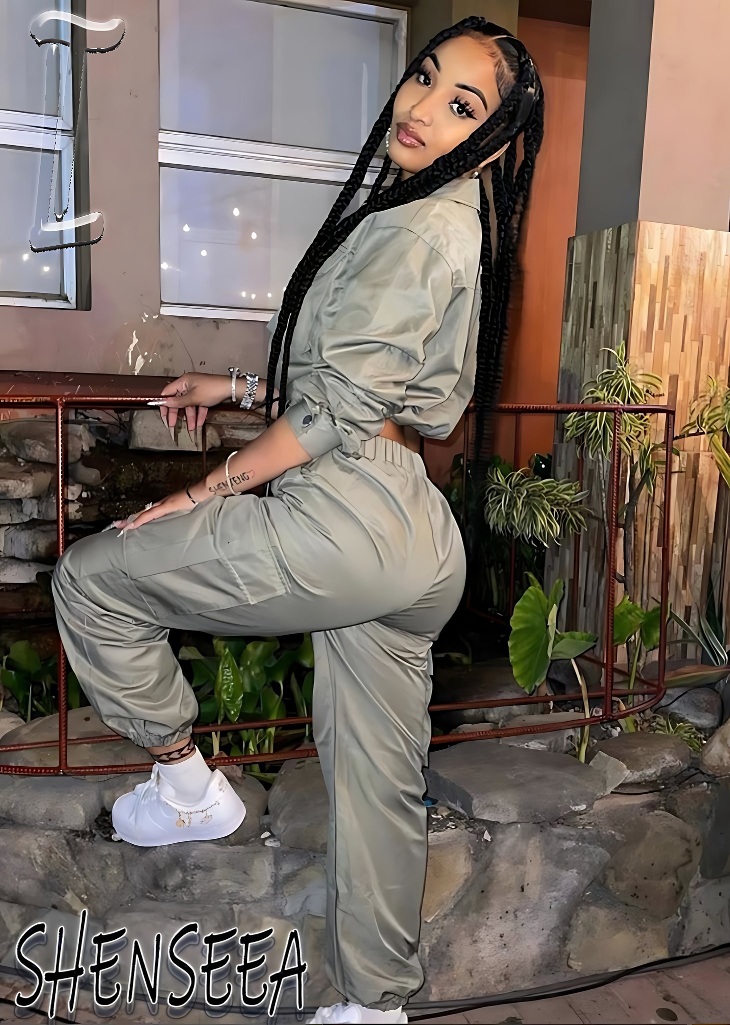 Celeb - Absolutely stunning _Rubi Rose i ️_#hiphop #singer #song # ...