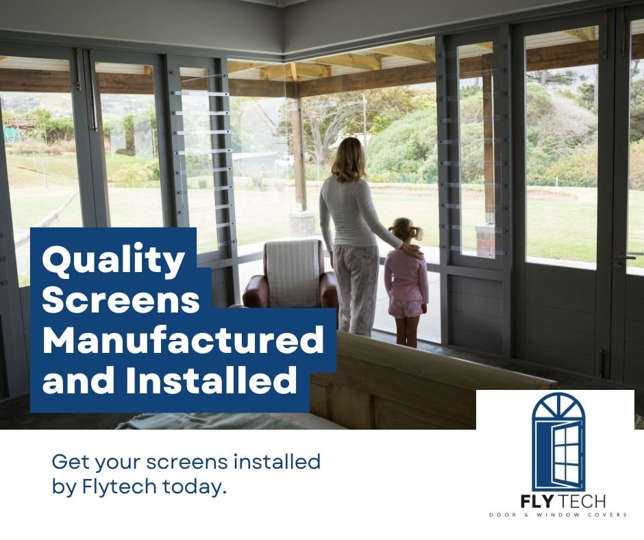 Fly Tech | Cape Town