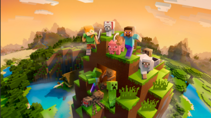 Minecraft hivatalos magyar közösség | Facebook