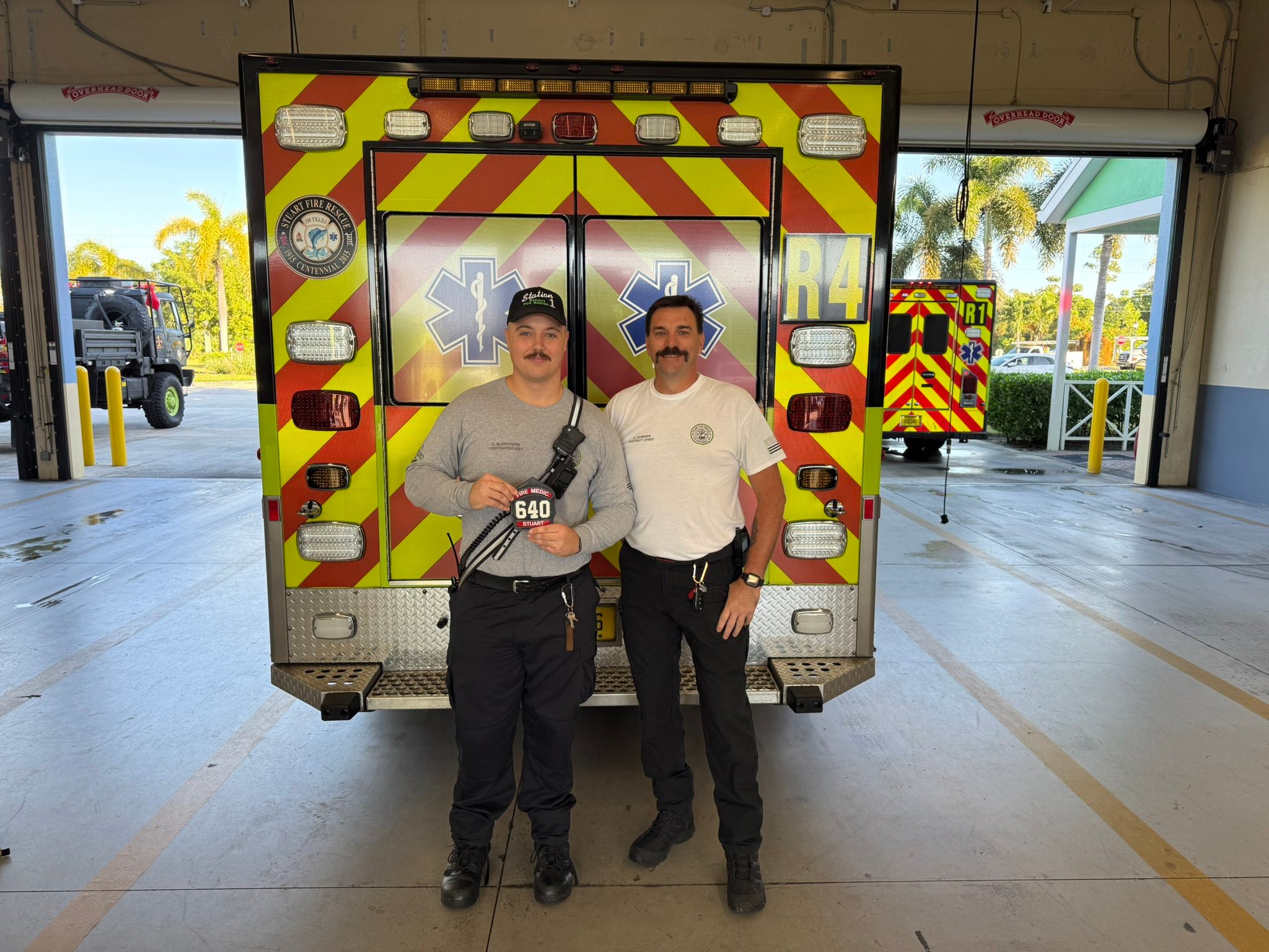 Stuart Fire Rescue | Stuart FL