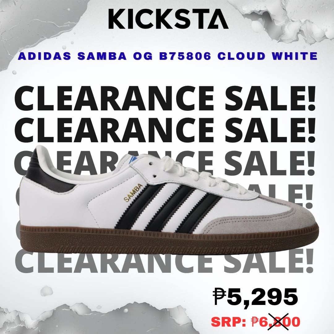 adidas gazelle silver green womens adidas Originals Samba OG - B75806 | SNS