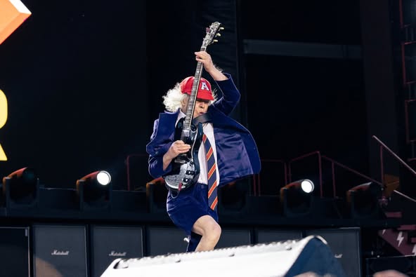 THE RAMPAGE LIVE TOUR 2025 “𝓟𝓡𝓘𝓜𝓐𝓛 𝓢𝓟𝓘𝓓𝓔𝓡” TOUR Visual