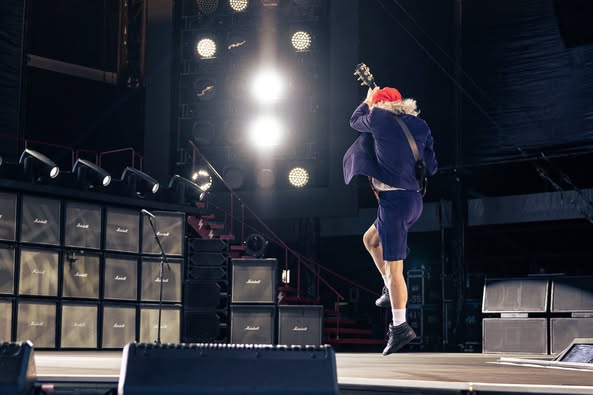 THE RAMPAGE LIVE TOUR 2025 “𝓟𝓡𝓘𝓜𝓐𝓛 𝓢𝓟𝓘𝓓𝓔𝓡” TOUR Visual