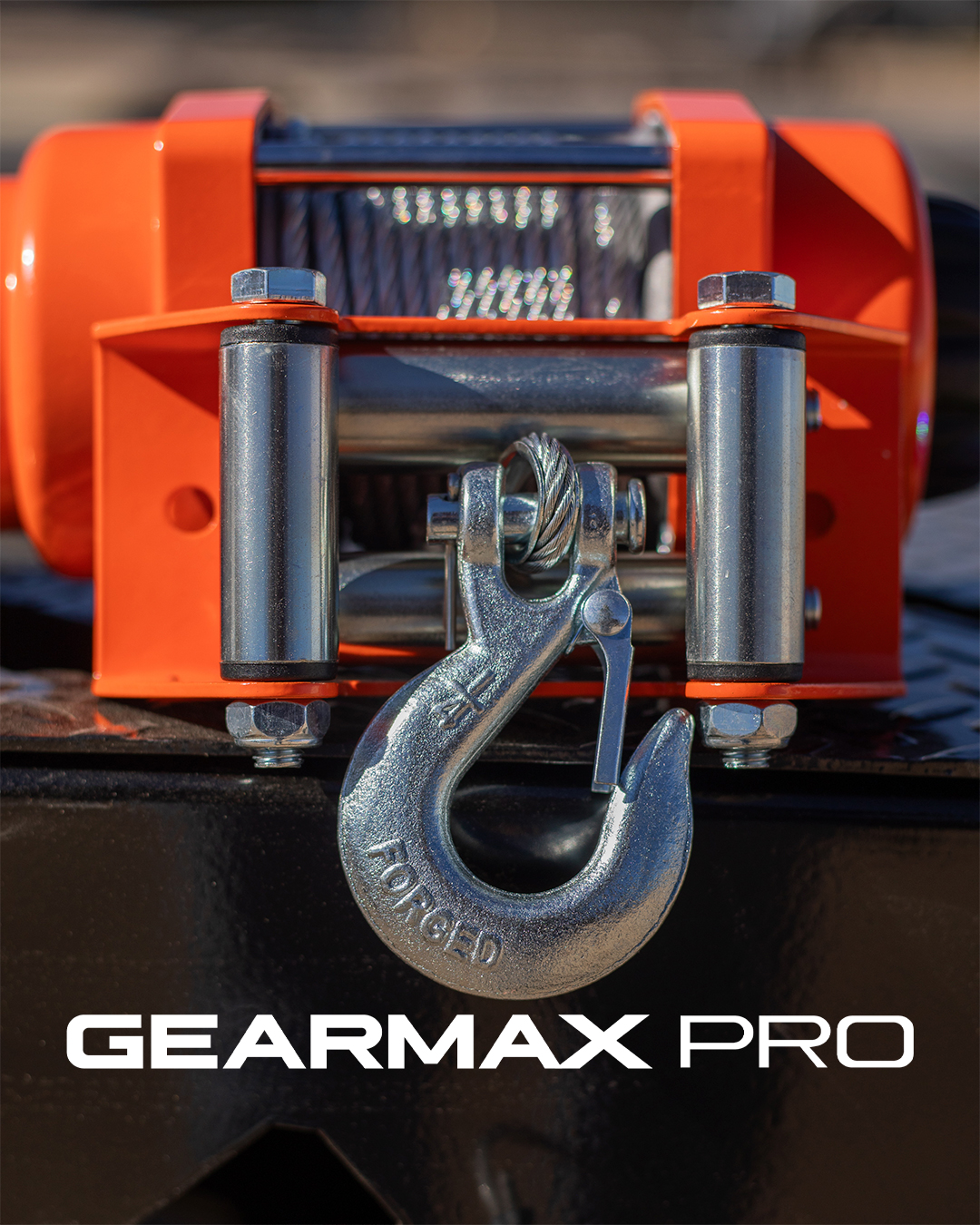Gearmax Pro | Seminole TX