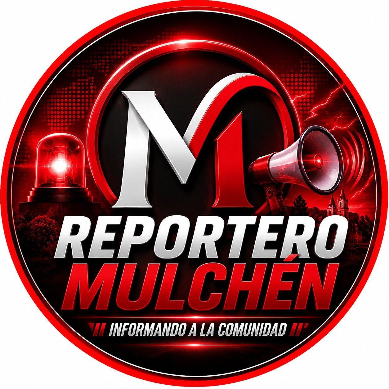 🚸 ATENCIÓN CONDUCTORES Y PEATONES 🚸... - Reportero Mulchen | Facebook