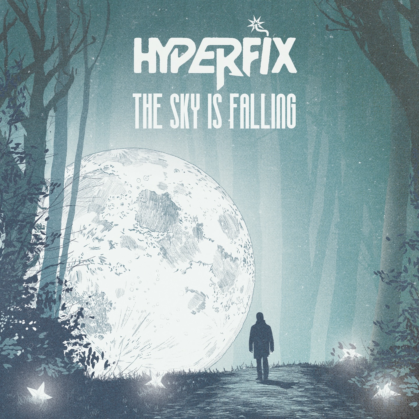 Hyperfix