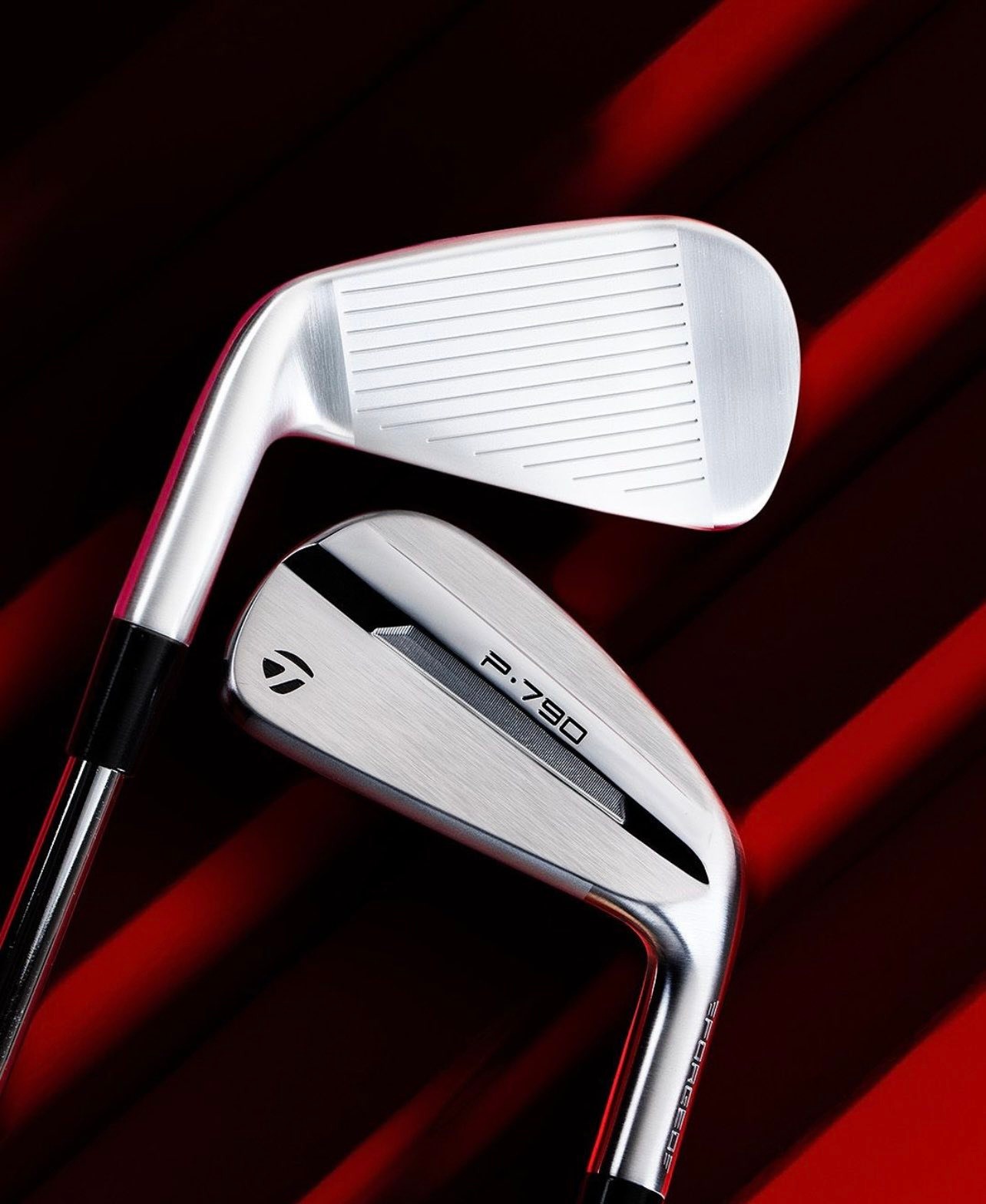 TaylorMade P790 Head: P790 2025 4-P Shaft: 1. N.S.PRO 950GH neo S 