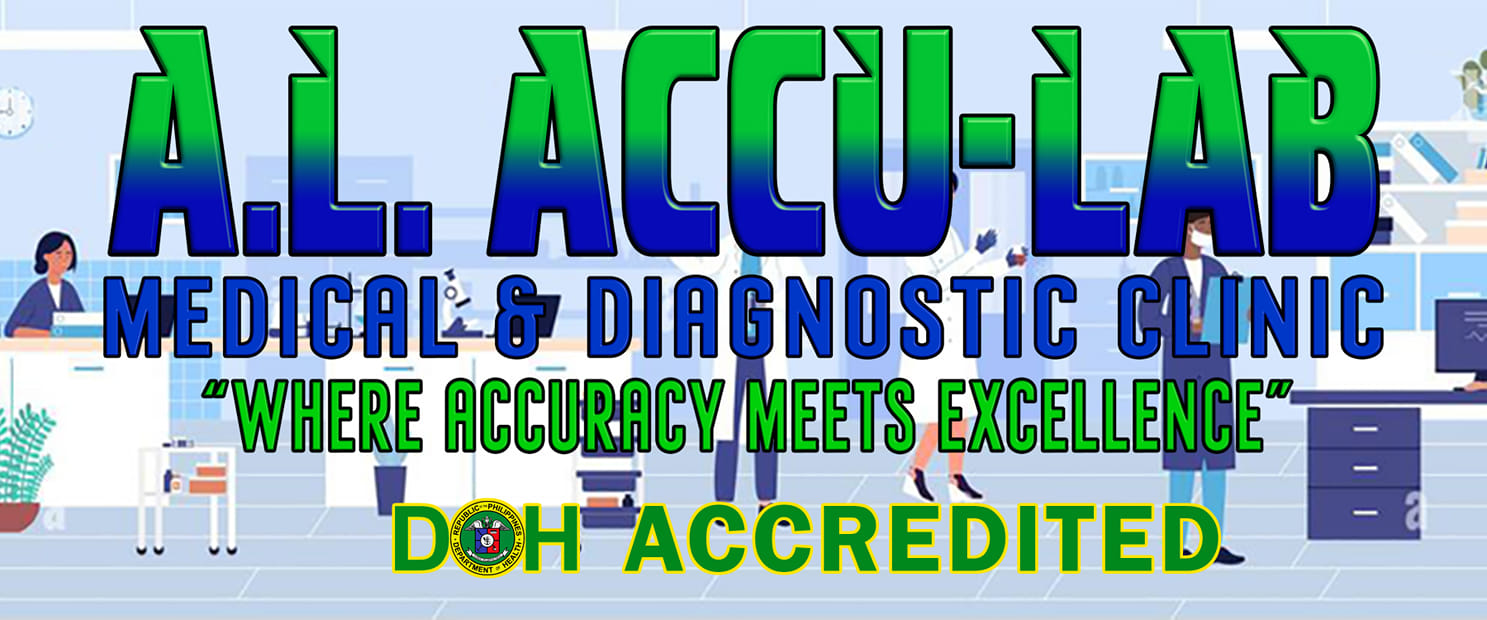 A.L. Accu-Lab Medical & Diagnostic Clinic | Burgos