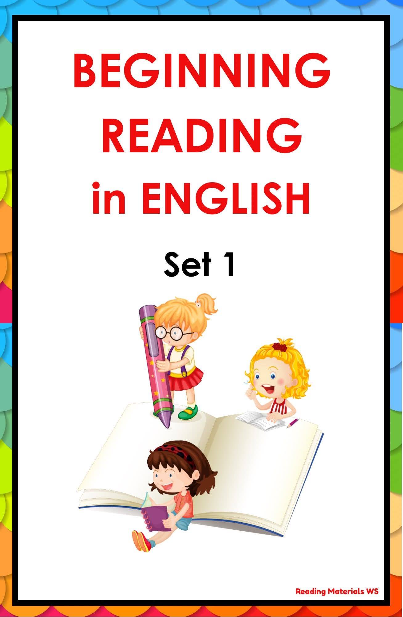 Reading fluency - Teacher FEBE IM'S | Facebook