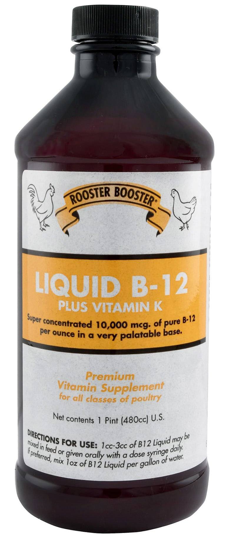 b12 injections for chickens Using injectable vitamin B on chickens? poor appetite Neurological Symptoms Size:1000 mcg/ml - 1 box (10amp. x 1ml) B12 Injections Weight Loss