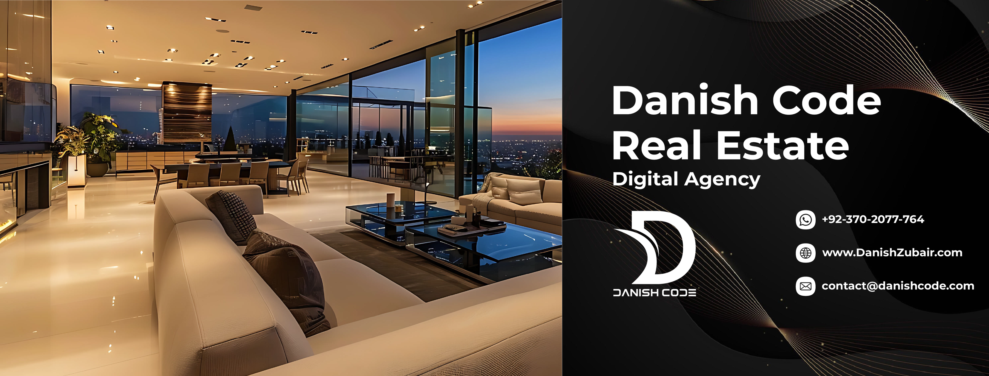 Danish Code | Karachi