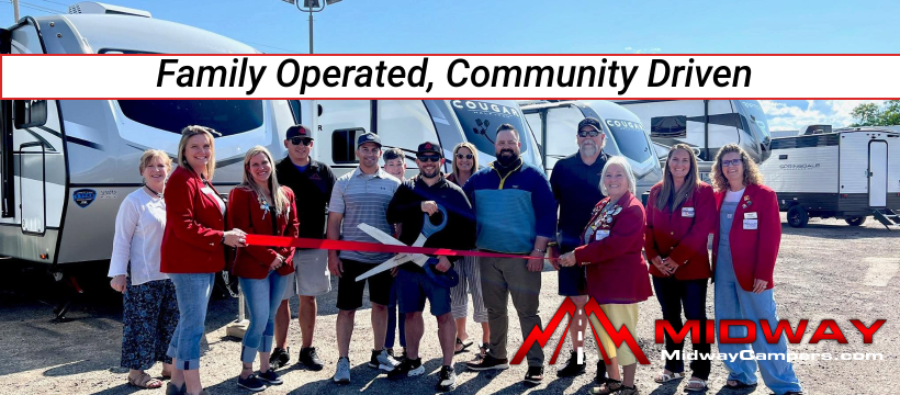 Midway Auto & RV -Sheridan WY | Sheridan WY