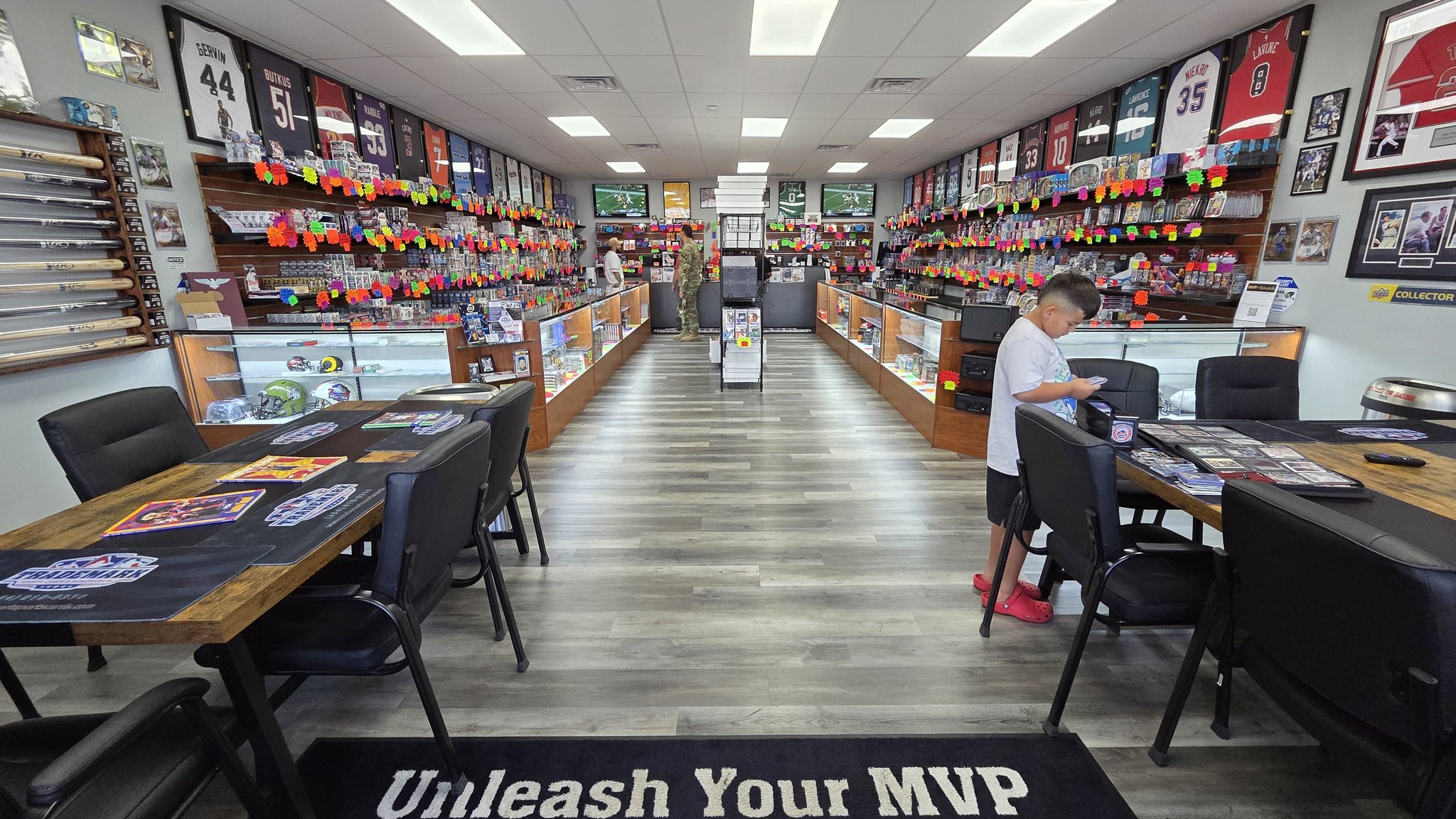 Trademark Sports Cards | Killeen TX