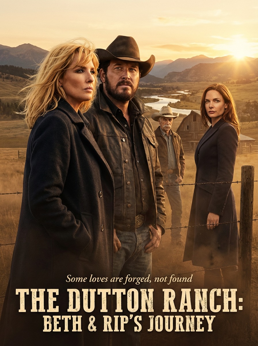 Movies - 🎬 THE DUTTON RANCH Watch movie: https://movies.niwszone.com ...