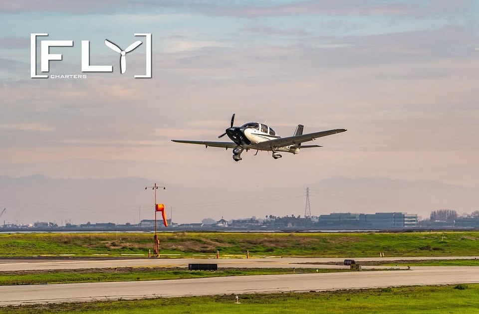 Fly Charters | Naples FL