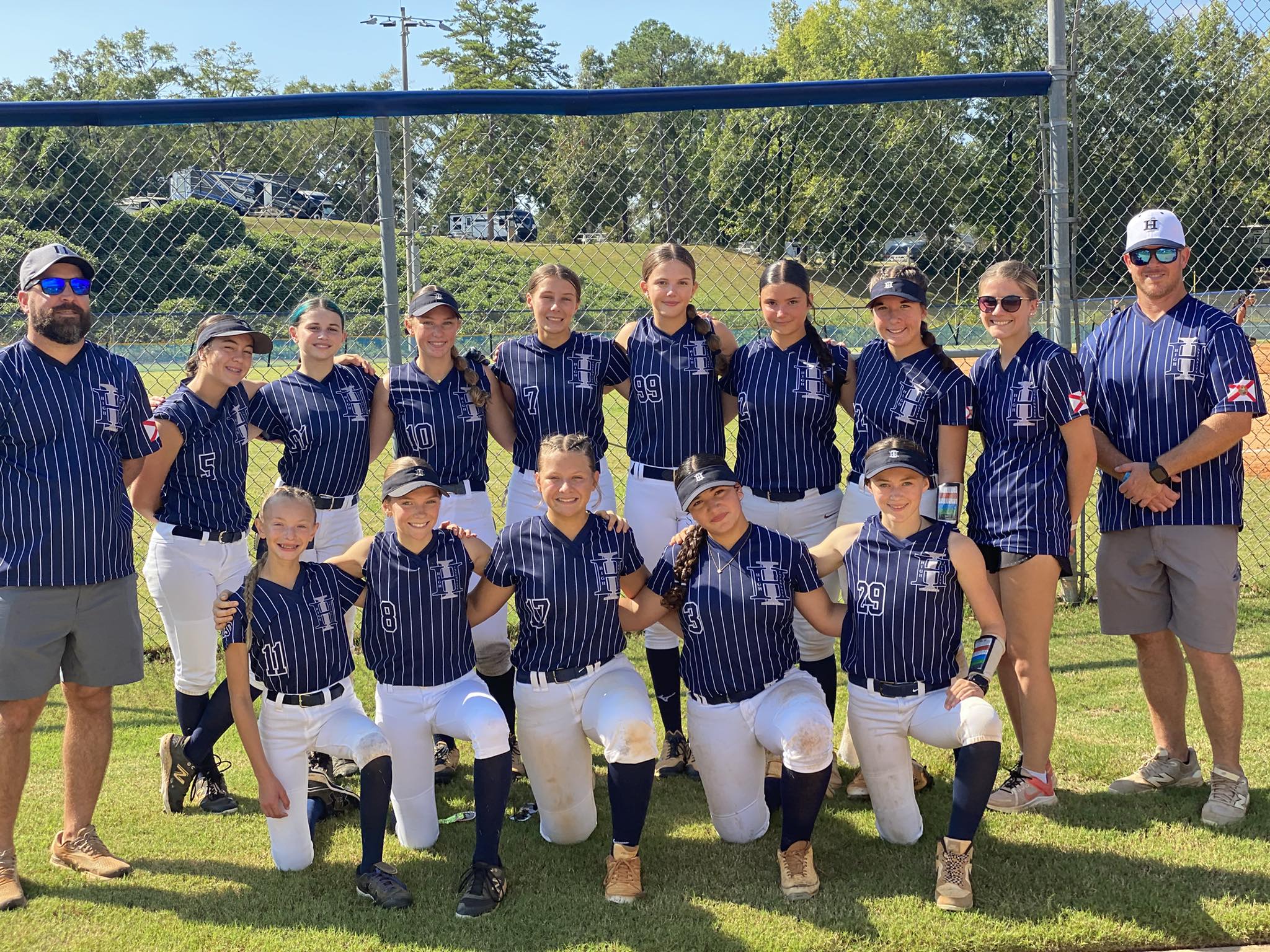 High Intensity 14u Kearley